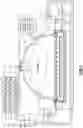Fig. 02 - Integrated showerhead with thermal control for delivering radical and precursor gas to a downstream chamber to enable remote plasma film deposition