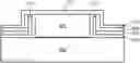 Fig. 01 - Method to create air gaps