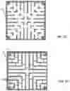 Fig. 05 - Cavity structures under shallow trench isolation regions