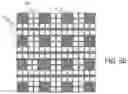 Fig. 06 - Cavity structures under shallow trench isolation regions