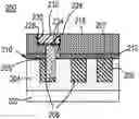 Fig. 01 - Method of forming self-aligned via