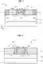 Fig. 02 - MASKLESS PROCESS FOR FABRICATING GATE STRUCTURES AND SCHOTTKY DIODES