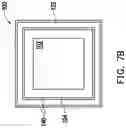 Fig. 10 - Package structure and method and equipment for forming the same