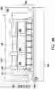 Fig. 12 - Package structure and method and equipment for forming the same
