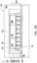 Fig. 14 - Package structure and method and equipment for forming the same