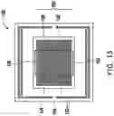 Fig. 18 - Package structure and method and equipment for forming the same