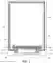 Fig. 02 - DISPLAY TRACE STRUCTURE AND DISPLAY PANEL STRUCTURE THEREOF