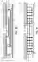 Fig. 04 - Zero-misalignment two-via structures using photoimageable dielectric film buildup film, and transparent substrate with electroless plating