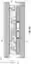 Fig. 44 - Microelectronic assemblies with communication networks
