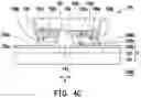 Fig. 09 - Light-emitting apparatus including sacrificial pattern and manufacturing method thereof