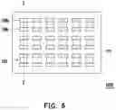 Fig. 13 - Light-emitting apparatus including sacrificial pattern and manufacturing method thereof