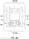 Fig. 23 - Light-emitting apparatus including sacrificial pattern and manufacturing method thereof