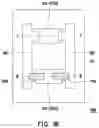 Fig. 25 - Light-emitting apparatus including sacrificial pattern and manufacturing method thereof
