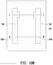 Fig. 33 - Light-emitting apparatus including sacrificial pattern and manufacturing method thereof