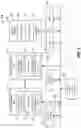 Fig. 08 - Stacked semiconductor die architecture with multiple layers of disaggregation