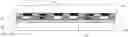 Fig. 01 - Micro-LED display device and a manufacturing method thereof