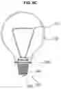 Fig. 11 - Lighting-emitting device filament