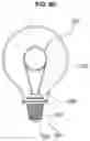 Fig. 12 - Lighting-emitting device filament