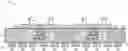 Fig. 01 - Semiconductor device having voltage regulators embedded in layered package