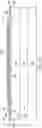 Fig. 09 - Resistor divider with improved resistor matching