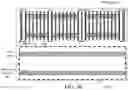 Fig. 20 - Fin cut to prevent replacement gate collapse on STI