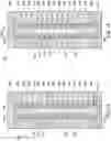 Fig. 09 - Apparatuses including memory cells and related methods