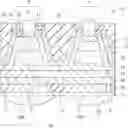 Fig. 01 - Photoelectric conversion device and imaging device
