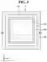 Fig. 04 - Image sensor including a first and a second isolation layer