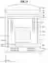 Fig. 05 - Image sensor including a first and a second isolation layer