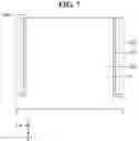 Fig. 08 - Image sensor including a first and a second isolation layer