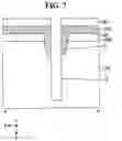 Fig. 08 - Image sensors including photoelectric conversion devices, trench, supporter, and isolation layer