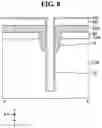 Fig. 09 - Image sensors including photoelectric conversion devices, trench, supporter, and isolation layer
