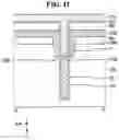 Fig. 12 - Image sensors including photoelectric conversion devices, trench, supporter, and isolation layer