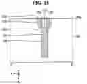 Fig. 16 - Image sensors including photoelectric conversion devices, trench, supporter, and isolation layer
