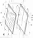 Fig. 10 - Image-capturing element manufacturing method, image-capturing element and image-capturing device