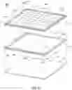 Fig. 13 - Image-capturing element manufacturing method, image-capturing element and image-capturing device