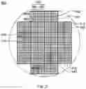 Fig. 22 - Image-capturing element manufacturing method, image-capturing element and image-capturing device