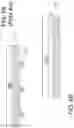 Fig. 07 - Quantum dot digital radiographic detection system