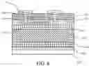 Fig. 07 - Active-matrix organic light emitting diode display panel structure