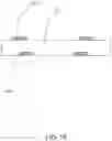 Fig. 16 - OLED display panel and OLED display device