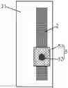 Fig. 01 - DISPLAY SUBSTRATE, METHOD FOR FABRICATING THE SAME, AND DISPLAY PANEL