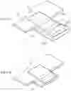 Fig. 10 - Semiconductor unit, method of manufacturing the same, and electronic apparatus