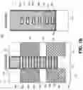 Fig. 03 - Gate-all-around integrated circuit structures having depopulated channel structures using multiple bottom-up oxidation approaches