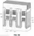 Fig. 06 - Gate-all-around integrated circuit structures having depopulated channel structures using multiple bottom-up oxidation approaches