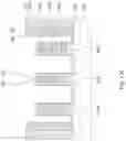 Fig. 40 - Semiconductor device including fin structure and manufacturing method thereof