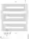 Fig. 44 - Semiconductor device including fin structure and manufacturing method thereof