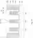 Fig. 46 - Semiconductor device including fin structure and manufacturing method thereof