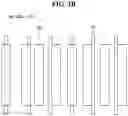 Fig. 03 - Cell architecture based on multi-gate vertical field effect transistor