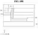 Fig. 21 - Cell architecture based on multi-gate vertical field effect transistor