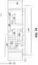 Fig. 16 - Gate-all-around integrated circuit structures having oxide sub-fins